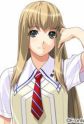 Gambar Karakter Miren Sakurano