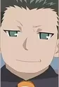 Kirishima, Hazuki
