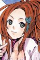 Gambar Karakter Mutsumi Sendou