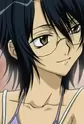 Sakagami, Kouya