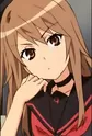 Ookami, Ryouko