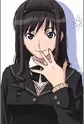 Morishima, Haruka