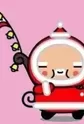 Claus, Santa