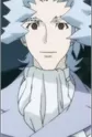 Kirishiki, Seishirou