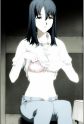 Gambar Karakter Nao Yasumori