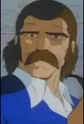 Captain Drasnic
