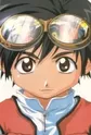 Sugano, Souichi