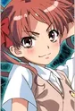 Shirai, Kuroko