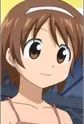 Nagatsuki, Sanae