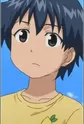 Saitou, Nagisa