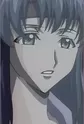Inoue, Naomi