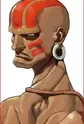 Dhalsim