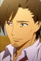 Kunugi, Touji