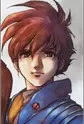 Ichijou, Hikaru