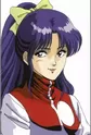 Amano, Kazumi