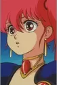 Asagiri, Youko