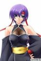 Gambar Karakter Hotaru