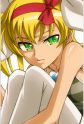 Gambar Karakter Nami Shishidou