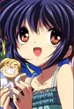 Sunohara, Mei