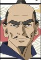 Gambar Karakter Ieyasu Tokugawa