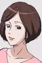 Sayako's Mother