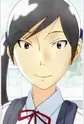 Sarashina, Chizuru