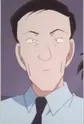 Fujita, Seizou