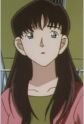 Gambar Karakter Yukiko Mori