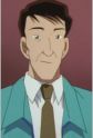 Gambar Karakter Masato Hayashi