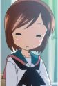Gambar Karakter Yutaka Imai