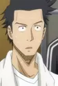 Ishigami, Tatsuo