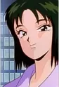Shibata, Manami