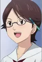 Shimada, Takako