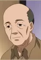 Shibasaki, Motoharu