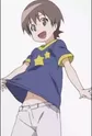 Hirakawa, Natsumi