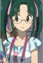 Gambar Karakter Nanami Akasaki