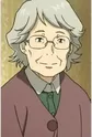 Safu's Grandmother