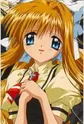 Kamio, Misuzu