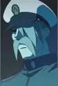 Deep Blessing's Captain