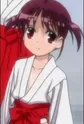 Usuzumi, Hatsumi