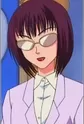 Marika's Mother