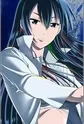 Kunieda, Aoi