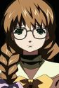 Gambar Karakter Ayumi Morimura