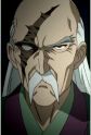 Gambar Karakter Family Head Hyuuga