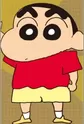Nohara, Shinnosuke