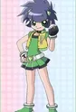 Matsubara, Kaoru