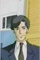 Miyako's Father