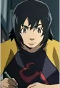 Kousaka, Ouji