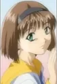 Kitazawa, Tomoko