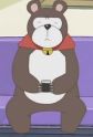 Gambar Karakter Kumaemon